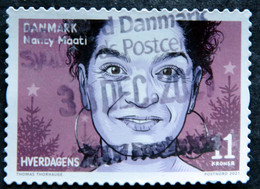 Denmark 2021  Minr. (lot D 1504) - Gebraucht