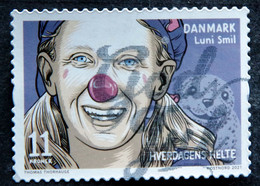 Denmark 2021  Minr. (lot D 1564) - Gebruikt