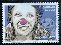 Denmark 2021  Minr. (lot D 1570) - Oblitérés