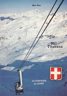 VAL THORENS(TELEPHERIQUE) - Val Thorens