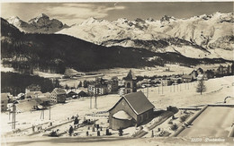 Pontresina 1934 - Pontresina