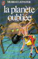 La Planète Oubliée Par Murray Leinster (ISBN 2277211842) - J'ai Lu