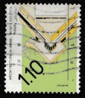 Israël - 1990 - Architecture In Israël -  Y&T N° 1118 - Used - Obli (0) - Usato - Used Stamps (without Tabs)