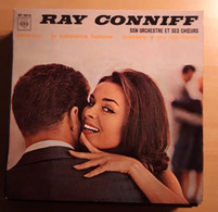 RAY CONNIF, 4 TITRES - Instrumentaal