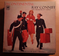 RAY CONNIF, 4 TITRES - Instrumental