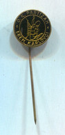 Volleyball Pallavolo - OK Partizan Sremski Karlovci Vojvodina ( Serbia ), Vintage Pin Badge Abzeichen - Voleibol