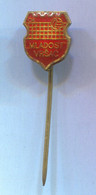 Volleyball Pallavolo - OK Mladost Vršac ( Serbia ), Vintage Pin Badge Abzeichen - Voleibol