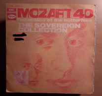 THE SOVEREIGN COLLECTION; MOZART 40, HULLABALOO OF THE BUTTERFLIES - Klassik
