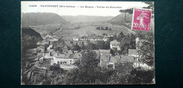 70 , Faucogney ,le Magny ,vue Générale En 1934 - Faucogney