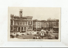 VALLADOLID 1 PLAZA MAYOR - Valladolid