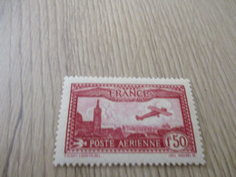 TP France Sans Charnière PA N° 5 - 1927-1959 Nuovi