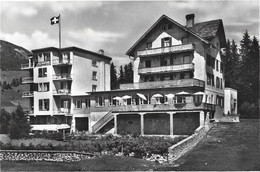 Lenzerheide Valbella Hotel Waldhaus - Lantsch/Lenz