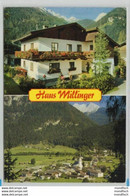 St. Martin Bei Lofer 1984 - Haus Millinger - Lofer