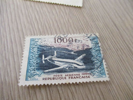 TP France PA N°33 Oblitéré - 1927-1959 Afgestempeld