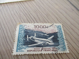 TP France PA N°33 Oblitéré - 1927-1959 Used