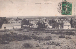 48 / AUMONT / VUE GENERALE - Aumont Aubrac