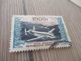 TP France PA N°33 Oblitéré - 1927-1959 Oblitérés