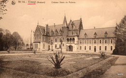 Elewijt / Zemst - Kasteel "Steen Rubens" - Château Elewyt - Zemst