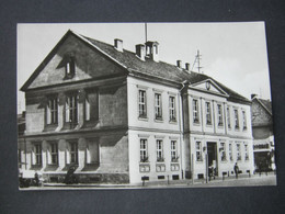 Pritzwalk , Rathaus  , Schöne Karte Um 1963 - Pritzwalk