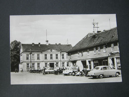 Pritzwalk , Rathaus  , Schöne Karte Um 1963 - Pritzwalk