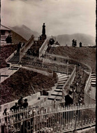 NOTRE-DAME DE LA SALETTE   ( ISERE )   LES LIEUX DE L ' APPARITION - Luoghi Santi