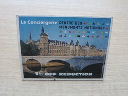 Paris Tourist Boat,Les Vedettes Du Pont-Neuf - Tickets - Vouchers