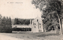 Mériel Abbaye Du Val - Meriel