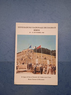 Rimini-xxvII Raduno Nazionale Dei Dalmati-fg - Manifestazioni