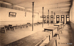 * 28.102 - Ferrières - Petit Séminaire De Saint-Roch - Salle De Jeux - Ferrières