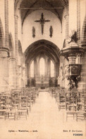 * 28.103 - Westerlo - Kerk - Eglise - Westerloo - Westerlo