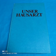 Unser Hausarzt - Gezondheid & Medicijnen