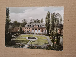 Carte OBERHAUSEN SCHLOSS - Oberhausen