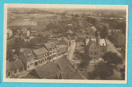 * Oostmalle - Malle (Antwerpen - Anvers) * (Nels, Uitgever Fr. Fransen) Panorama, Vue Générale, Chateau, Old, Rare - Malle