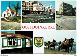 * 2.67 - Oostduinkerke - Oostduinkerke