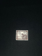 Timbre Nations Unies Y/T N°6 - Used Stamps