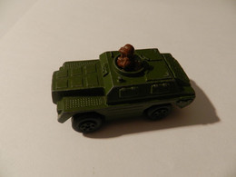 Delcampe - Matchbox    Stoat  1973   ***  3186  *** - Matchbox (Lesney)