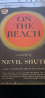 On The Beach NEVIL SHUTE William Morrow 1957 - Other & Unclassified