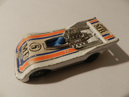 Delcampe - Matchbox    Hi-Tailer   1974   ***  1805  *** - Matchbox (Lesney)