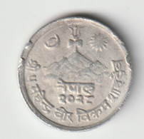 NEPAL 1968: 1 Paisa, 2025, KM 748 - Nepal