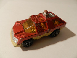 Matchbox      Planet Scout   1975   ***  1067  *** - Matchbox (Lesney)