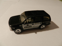 Matchbox      '97 Chevy Tahoe   2006   ***  2142  *** - Matchbox (Lesney)