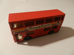 Delcampe - Matchbox      The Londoner   1972   ***  1085  *** - Matchbox (Lesney)