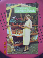 Ortho Garden Book (1956) - Practical Skills