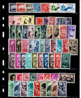 Beau Lot Fernado Poo  Timbres * . Varié Dont Animaux - Fernando Po