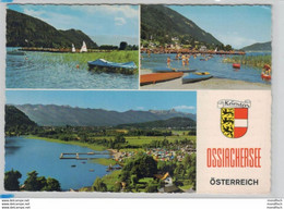 Ossiachersee 1975 - Ossiachersee-Orte