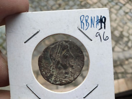 ANTIQUE ROMAN COIN (G#38-96) - Altri & Non Classificati