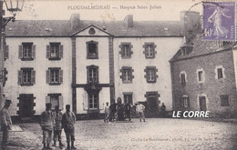 PLOUDALMEZEAU HOSPICE 1928 - Ploudalmézeau