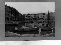 La Seyne - Le Port. - La Seyne-sur-Mer