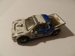 Delcampe - Matchbox      Ford RS200   1986   ***  1814  *** - Matchbox (Lesney)