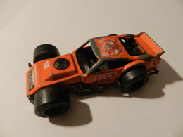 Matchbox      Modified Racer   1987   ***  1095  *** - Matchbox (Lesney)